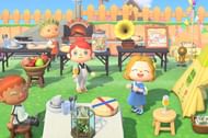 (Image via Animal Crossing world)